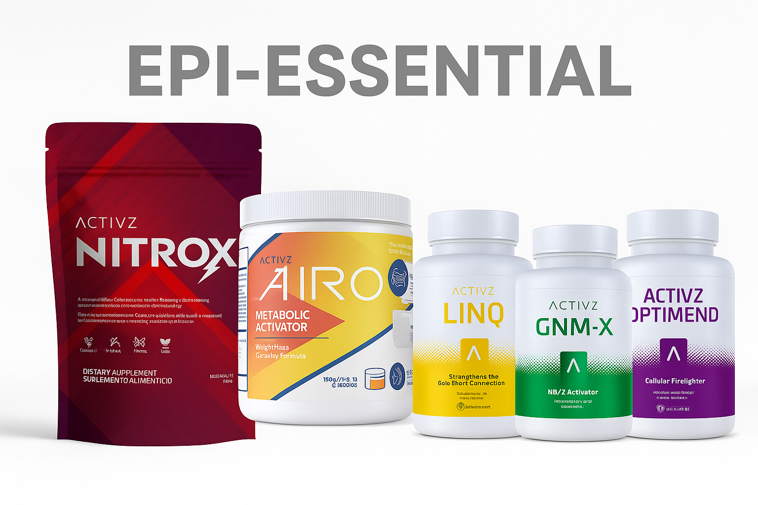 EPI-ESSENTIAL