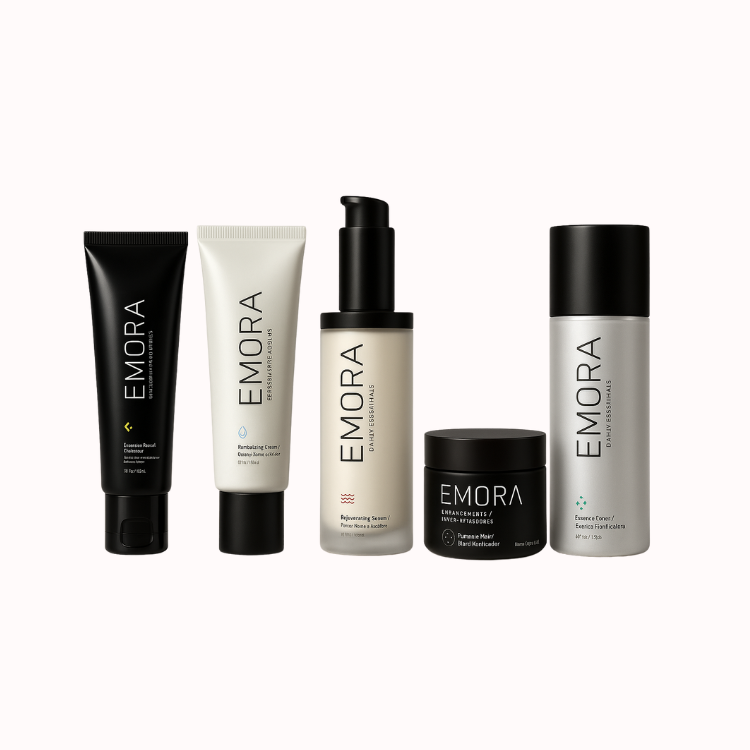 EMORA® PACK