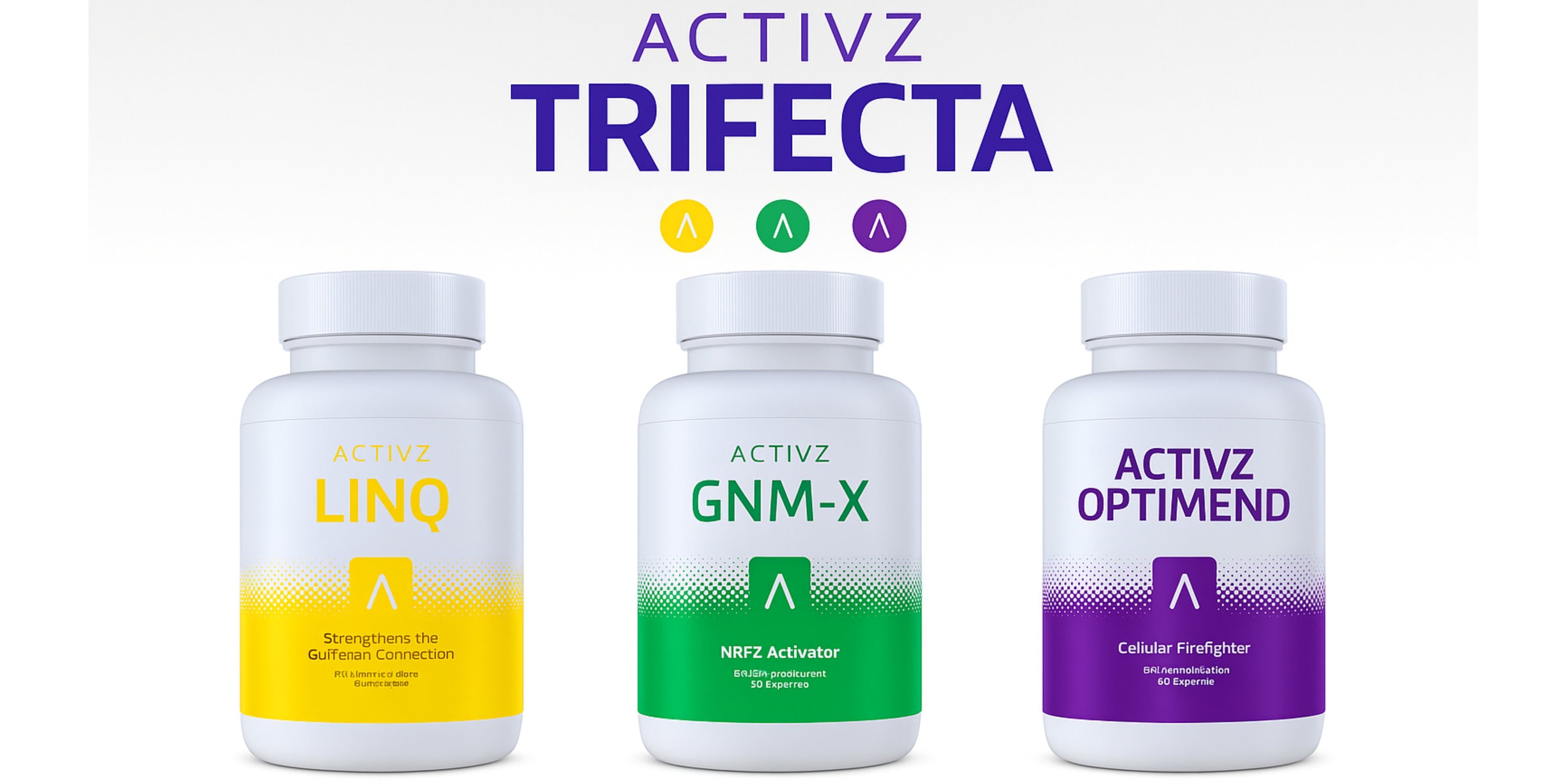 TRIFECTA