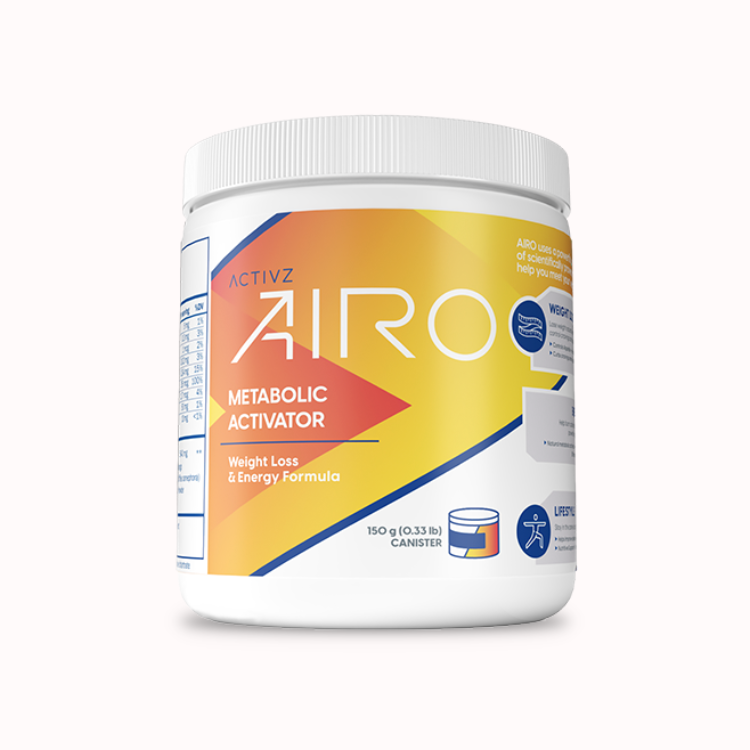 ACTIVZ AIRO