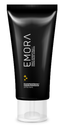 EMORA® Essential Cleanser