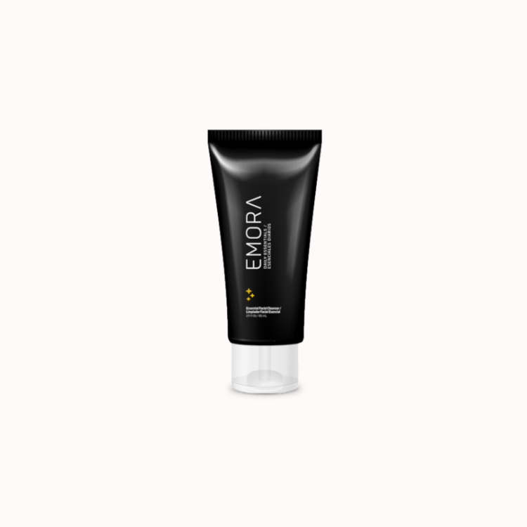 EMORA® Essential Cleanser