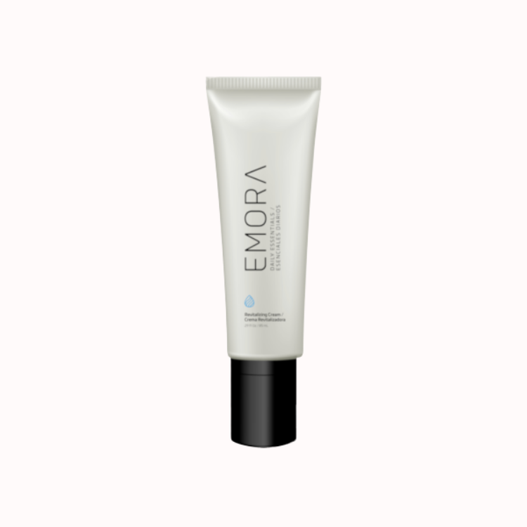 EMORA® Revitalizing Cream