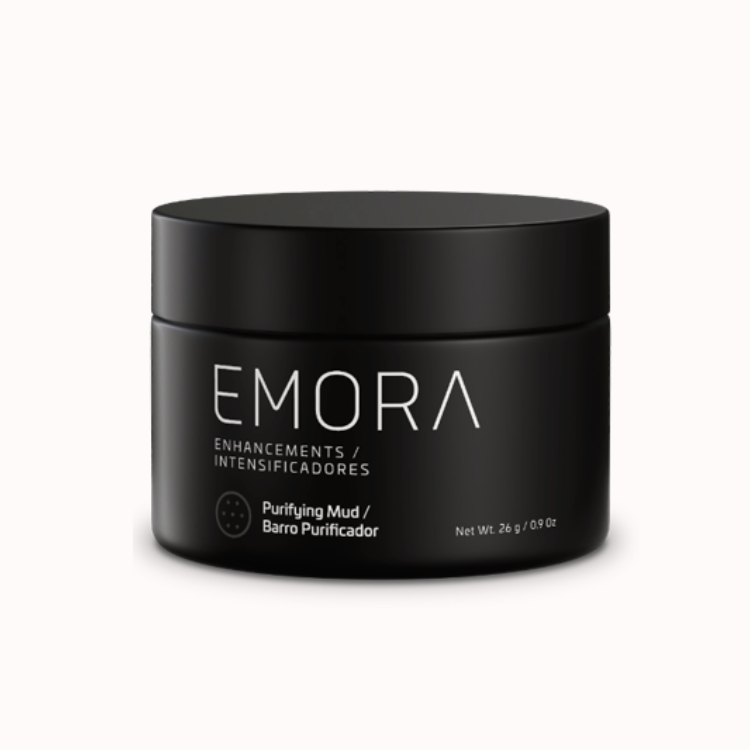 EMORA® Purifying Mud