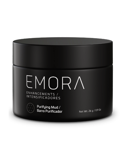EMORA® Purifying Mud